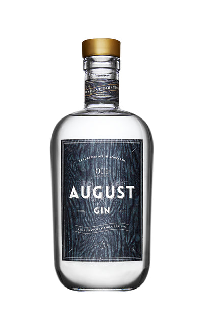 AUGUST Gin