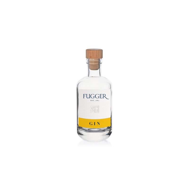Fugger Gin 0,2 Liter