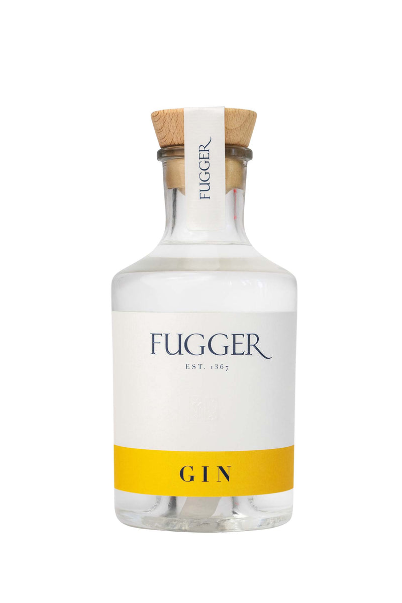 Fugger Gin 0,5 Liter